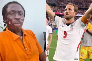 Blestemul voodoo a fost rupt » Anunțul unui șaman ghanez despre Harry Kane, după ratarea monumentală din Anglia - Ghana