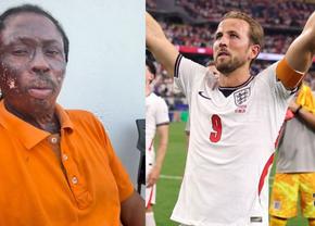 „Blestemul voodoo a fost rupt” spune un șaman ghanez despre Harry Kane, după ratarea monumentală din Anglia - Ghana