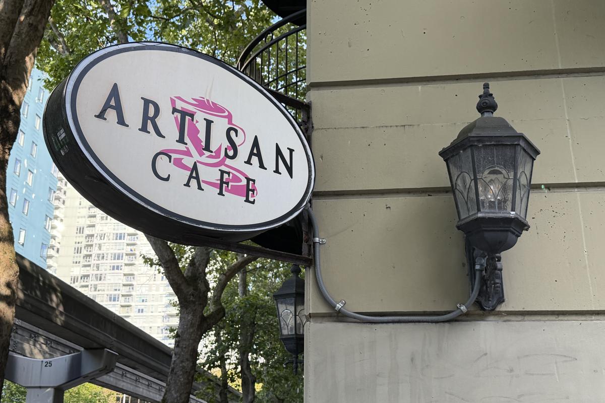 Bun venit în capitala cafelei din Statele Unite! » Orașul cu peste 1.600 de cafenele. Cum arată primul Starbucks din lume
