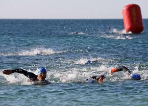 Cupa Mondială „horror”! Sportivele care au intrat în apa infestată s-au îmbolnăvit: „Am febră mare și dorm lângă toaletă”
