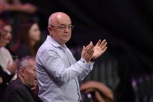 Emil Boc exclude intonarea imnului și folosirea steagului Rusiei la Cupa Mondială de Gimnastică Ritmică de la Cluj-Napoca: „Nu sunt de-acord”