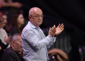Emil Boc exclude intonarea imnului și folosirea steagului Rusiei la Cupa Mondială de Gimnastică Ritmică de la Cluj-Napoca: „Nu sunt de-acord”