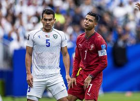 Cum arată tabloul Campionatului Mondial după etapa 2 a grupelor: Portugalia - Spania și Germania - Franța?!