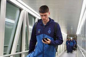 Ce șanse are Vladislav Blănuță să ajungă la Dinamo » Ce va face joi internaționalul moldovean