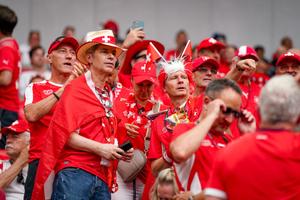 Elveția - Canada, meci decisiv pentru șefia grupei B de la CM 2026