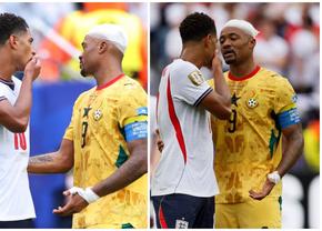 Controversă: Bellingham, iertat de regula FIFA care a provocat scandal la Turcia - Paraguay?!