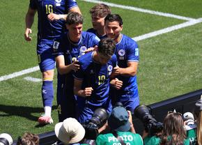 Visul bosniacilor continuă! Trei echipe calificate din Grupa B a Mondialului
