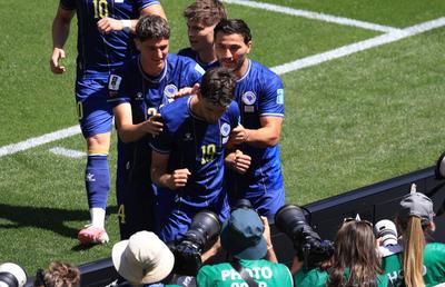 Visul bosniacilor continuă! Trei echipe calificate din Grupa B a Mondialului