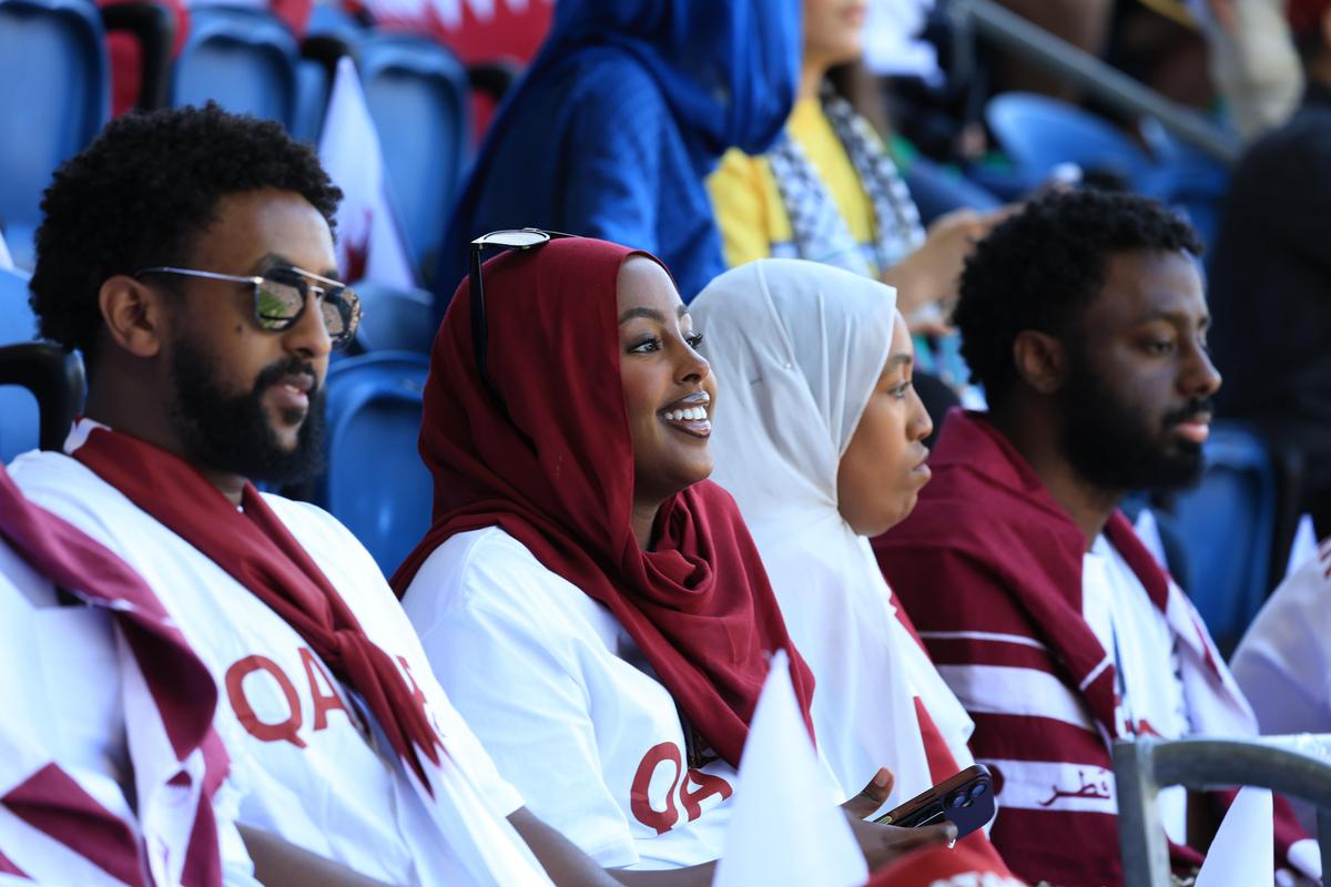„Rațiu” și „Hagi”, prezenți în Seattle la Bosnia - Qatar » Explicația din spatele unei fotografii antologice de la Mondial