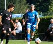 Universitatea Craiova, amical cu Sabah Baku