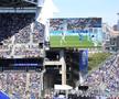 „Rațiu” și „Hagi”, prezenți în Seattle la Bosnia - Qatar » Explicația din spatele unei fotografii antologice de la Mondial