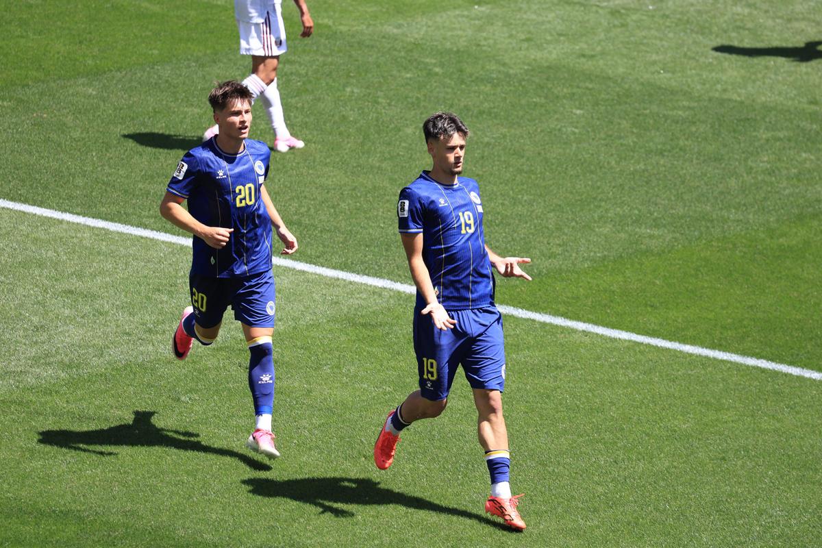 Rețineți numele! Starul de 18 ani a intrat istant în istorie: peste Mbappe, Messi și Yamal » Toamna trecută înfrunta România!