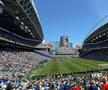 „Rațiu” și „Hagi”, prezenți în Seattle la Bosnia - Qatar » Explicația din spatele unei fotografii antologice de la Mondial