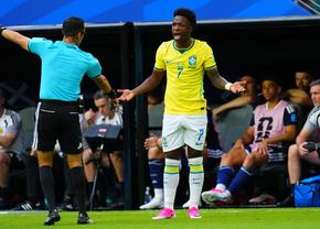 Scoția - Brazilia și Maroc - Haiti, meciuri decisive în Grupa C la Campionatul Mondial: golul lui Vinicius e anulat + ȘOC în celălalt meci