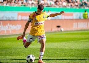 S-a aflat acum: pe cine voia să aducă Kopic la Dinamo » Transfer picat după instalarea lui Nuno Campos