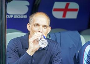 Jamie Carragher sare la Tuchel, după pasul greșit al Angliei: „Va regreta decizia asta!”