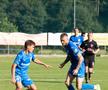 Universitatea Craiova, amical cu Sabah Baku