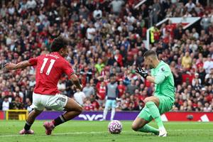 Tottenham a bifat al patrulea transfer al verii