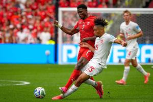 Elveția - Canada, meci decisiv pentru șefia grupei B de la CM 2026. Gol în minutul 46