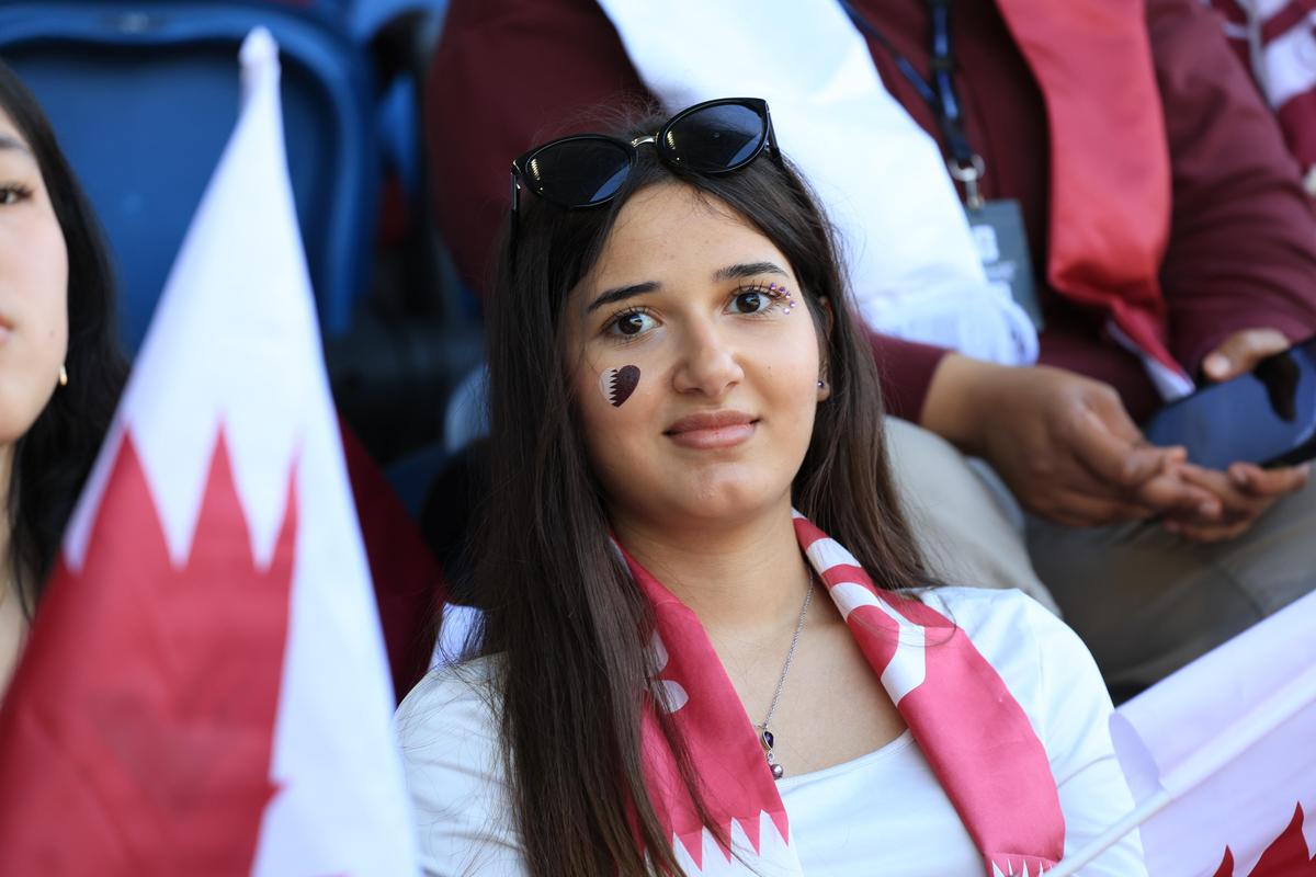 „Rațiu” și „Hagi”, prezenți în Seattle la Bosnia - Qatar » Explicația din spatele unei fotografii antologice de la Mondial