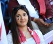 „Rațiu” și „Hagi”, prezenți în Seattle la Bosnia - Qatar » Explicația din spatele unei fotografii antologice de la Mondial