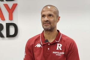 Portughezul Geraldo Alves s-a pronunțat, după ce l-a văzut pe Cristiano Ronaldo pe teren