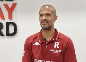 Portughezul Geraldo Alves s-a pronunțat, după ce l-a văzut pe Cristiano Ronaldo pe teren