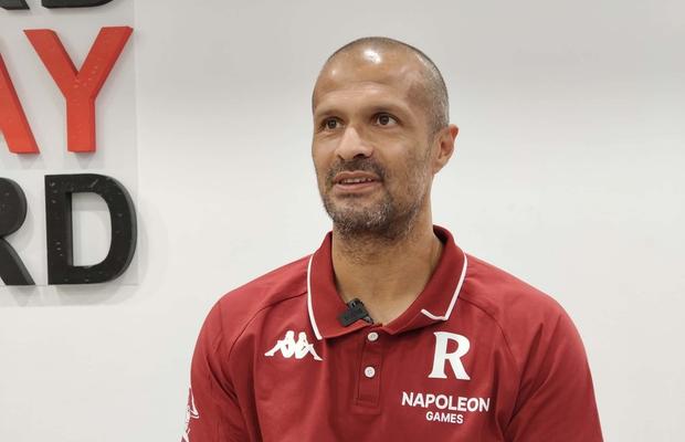 Portughezul Geraldo Alves s-a pronunțat, după ce l-a văzut pe Cristiano Ronaldo pe teren