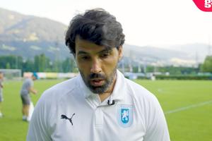 Filipe Coelho a făcut bilanțul după remiza cu Sabah și a anunțat obiectivele din cantonament