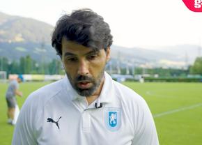 Filipe Coelho a făcut bilanțul după amicalul cu Sabah