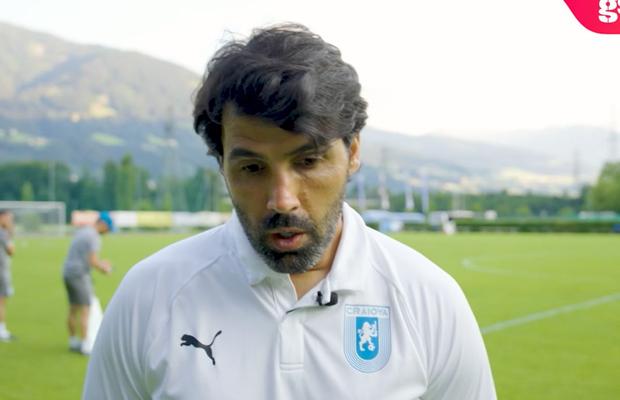 Filipe Coelho a făcut bilanțul după amicalul cu Sabah