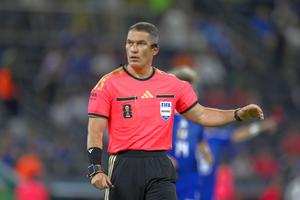 Istvan Kovacs, delegare de lux la Mondial! Îl va arbitra pe Lionel Messi