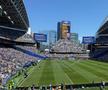 Lumen Field, stadionul din Seattle