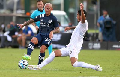 VIDEO Alex Mitriță, calificare dramatică în play-off din MLS! Golul decisiv, marcat din penalty în minutul 90+1