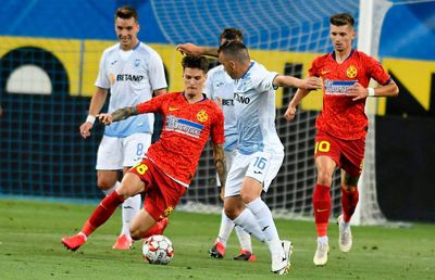 Craiova, reacție categorică după anunțul lui Becali care poate influența lupta la titlu: „Noi nu stăm în ajutorul lui”