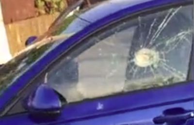 Fratele unei campioane, atacat cu pistoale și săbii de interlopi în Chiajna