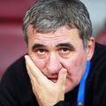 Gică Hagi a făcut-o campioană pe Viitorul