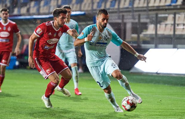 FCSB riscă pe final de sezon! Câți bani poate pierde Gigi Becali