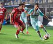 FCSB poate pierde bani în Liga 1