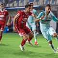 FCSB poate pierde bani în Liga 1