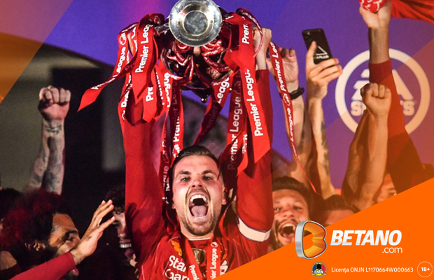 Final de Premier League! Care sunt meciurile cu miză