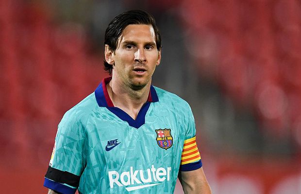 Leo Messi chiar vrea să plece de la Barcelona! Detaliul care dă de gol posibila destinație