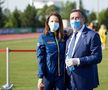 Zâmbete în haine tricolore » Sportivi calificați la Tokyo au prezentat echipamentul pentru JO de anul viitor, în ziua în care ar fi trebuit să înceapă Olimpiada