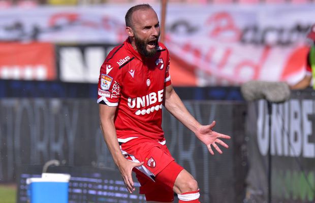 Exemplul Cehiei pentru finalul Ligii 1 » Dinamo propune o variantă deja aplicată în Europa