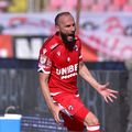 Bălănescu, președintele lui Dinamo, crede că oprirea campionatului ar fi decizia cea mai corectă, din cauza situației disperate în care se găsește clubului lui, și a apărut și un model care arată exact așa cum argumentează șeful roș-albilor.