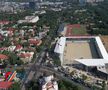 EXCLUSIV Ultimele informații despre stadioanele Arcul de Triumf, Ghencea și Giulești » Când ar putea fi gata cele 3 arene