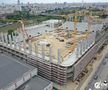 EXCLUSIV Ultimele informații despre stadioanele Arcul de Triumf, Ghencea și Giulești » Când ar putea fi gata cele 3 arene