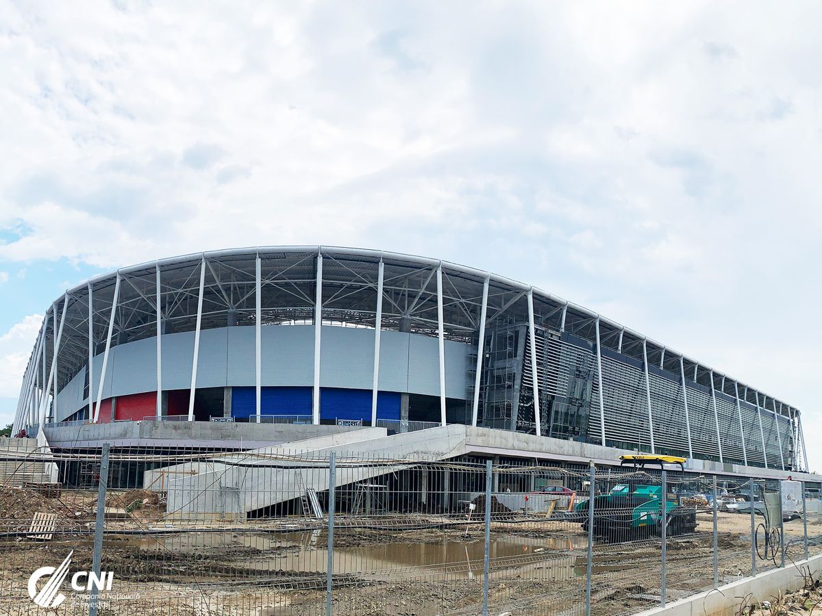 Planul răzbunător al lui Gigi Becali e la mâna FRF! Federația decide dacă FCSB luptă cu CSA Steaua