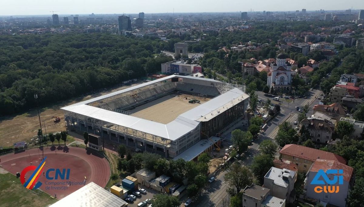 CSA Steaua și-a aflat adversarele din barajul pentru Liga 3! Când se joacă meciurile