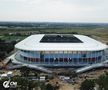 VIDEO Imagini tari la noul stadion Steaua » „We Are The Champions” a răsunat în difuzoarele din Ghencea